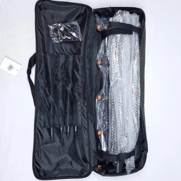 Род-под для рыбалки Kaida А9-1 подставка на 5 удилищ (2504986050) - фото 4 Род-под для рыбалки Kaida А9-1 подставка на 5 удилищ (2504986050) - фото 4