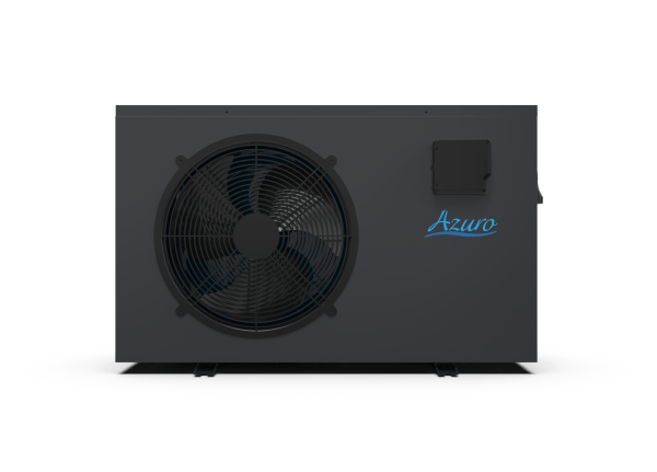 Тепловой насос для бассейнов Azuro 12 кВт до 60 кв. м WiFi (3EXB0608)