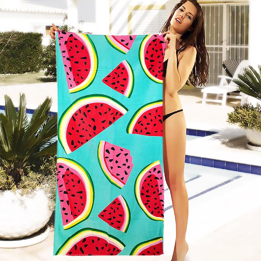 Рушник Shamrock Різнокольоровий (7190)