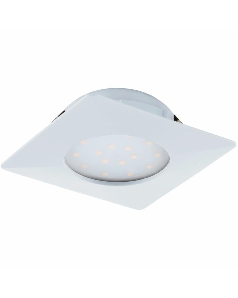 Точечный светильник Eglo 95861 Pineda (12946440)