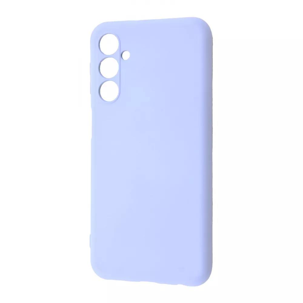 Чехол для телефона WAVE Colorful Case Samsung Galaxy M34 5G Light purple