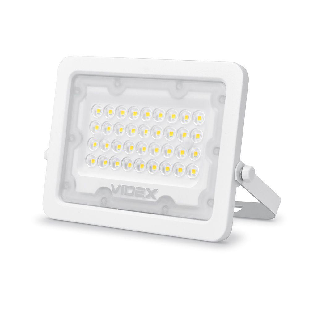 Прожектор Videx LED F2e 30W 5000K - фото 2 Прожектор Videx LED F2e 30W 5000K - фото 2