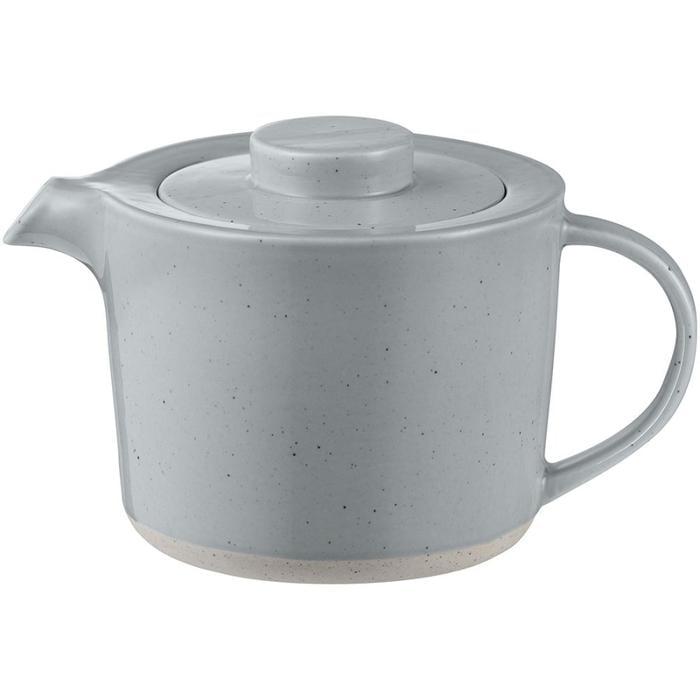 Заварник з фільтром Blomus Sablo 1 л Stone (2618728)