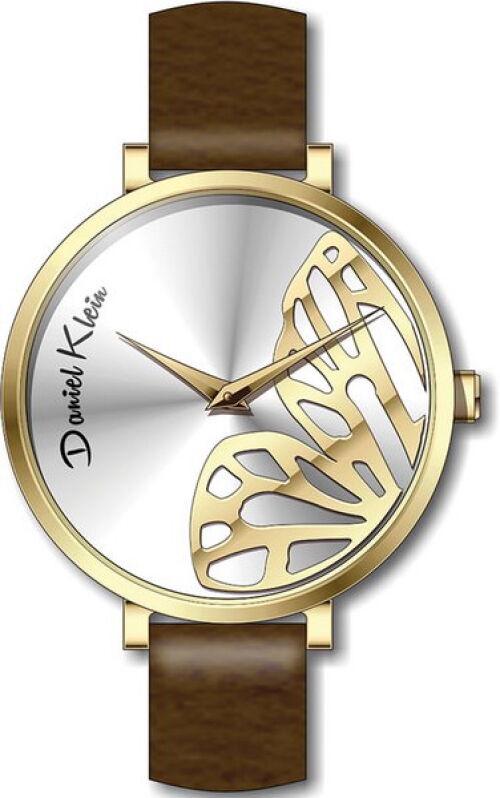 Наручний годинник жіночий Daniel Klein DK11636-3 (103671)
