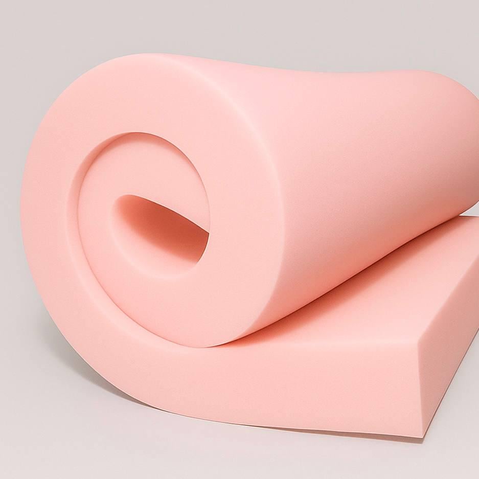 Поролон EL 2840 100 мм 1x2 м (1360)