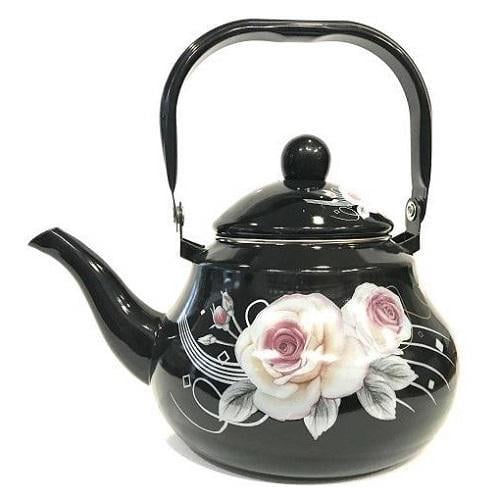 Чайник эмалированный Benson BN-103 2,5 л (12134448)