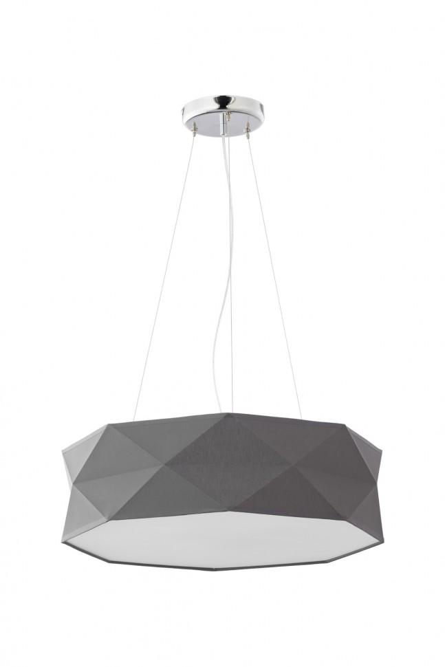 Люстра TK Lighting Kantoor GY 3313