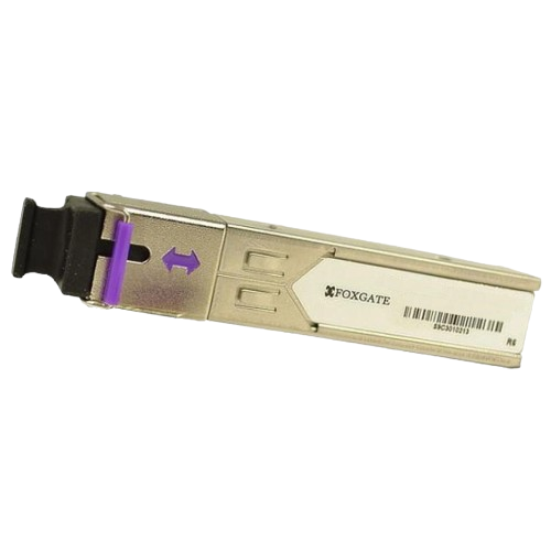 Оптический модуль SFP 0.1-1SM-1310nm-20SC Grey (27918356)