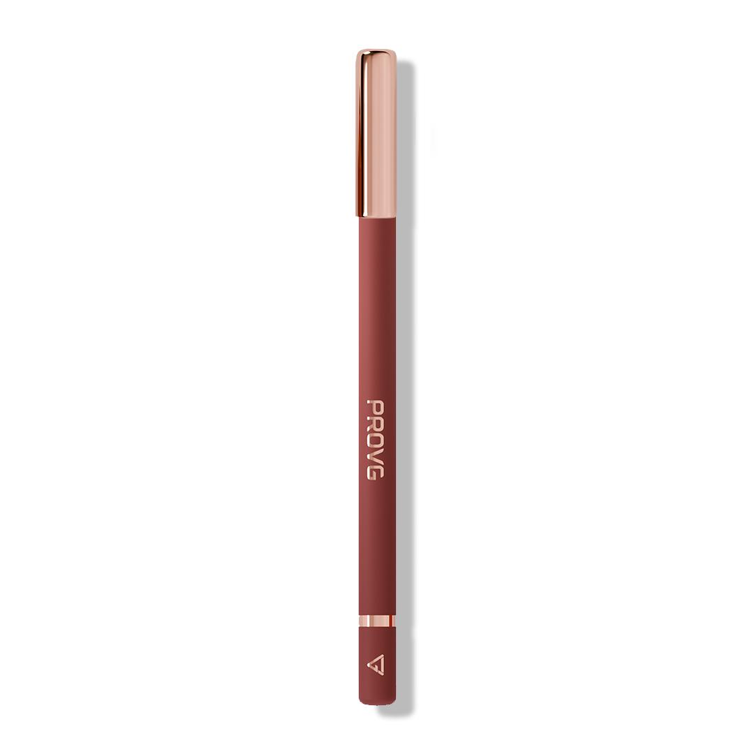Карандаш для губ PROVG Lip Pencil мягкий NECTARINE 06 (34300784)