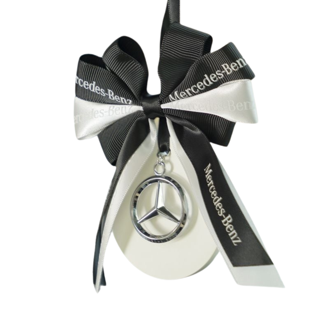 Ароматизатор автомобільний Mercedes-Benz жіночий (25916523451) Ароматизатор автомобільний Mercedes-Benz жіночий (25916523451)