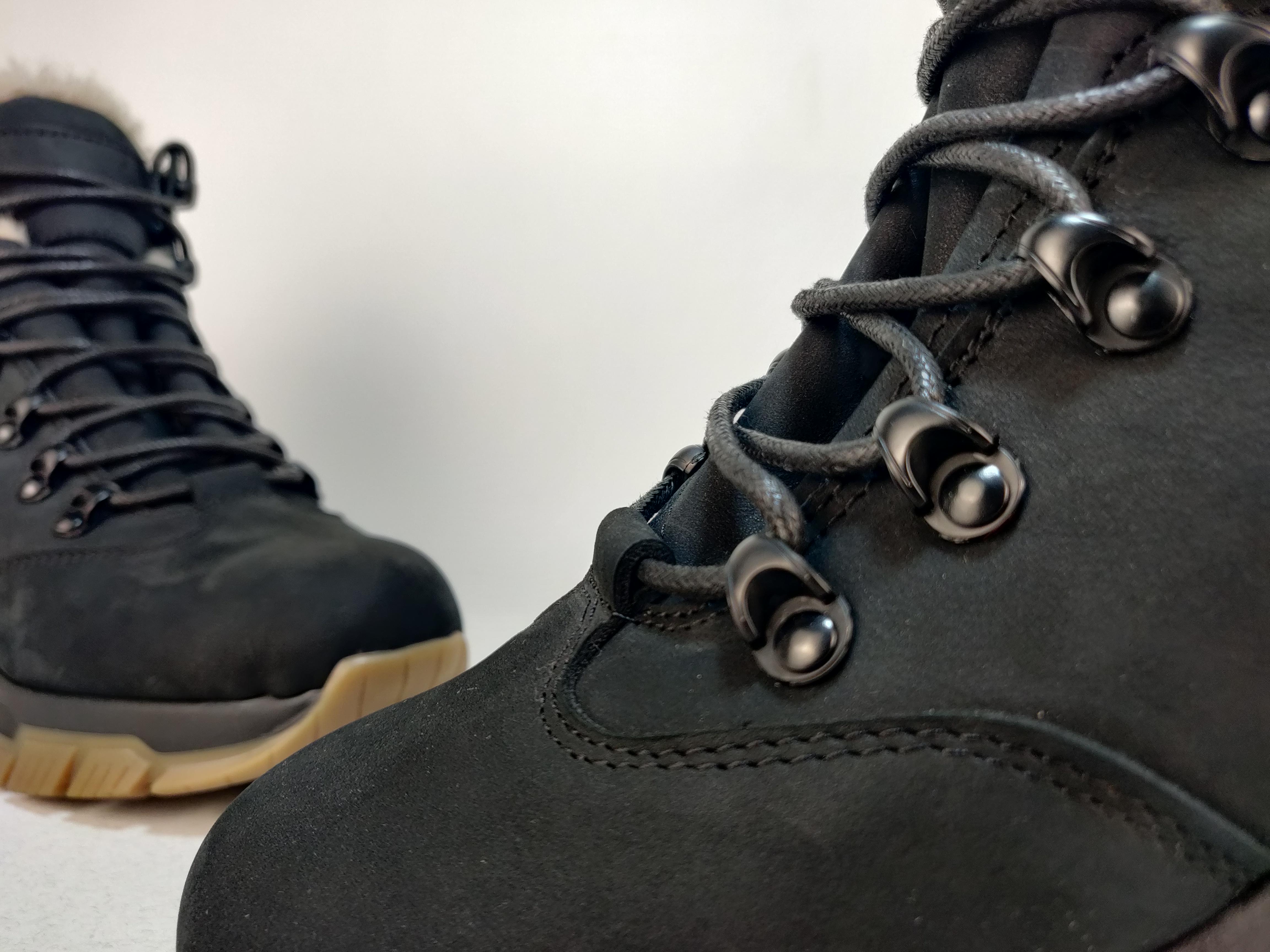 Берці жіночі зимові Ж002 р. 36 - фото 8