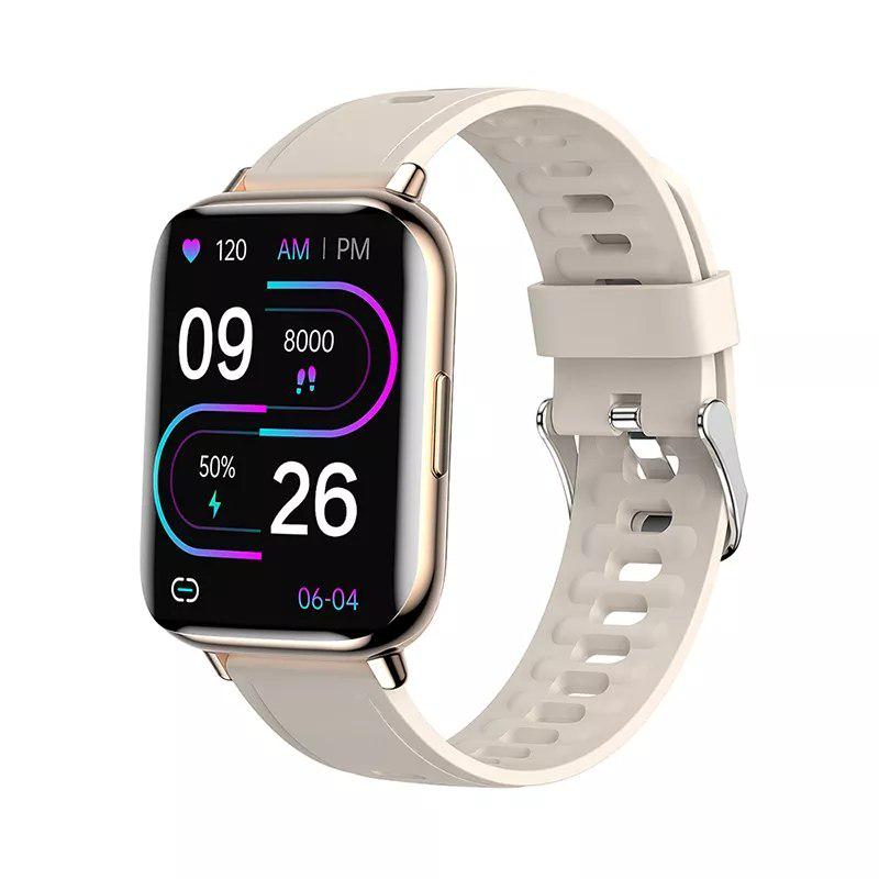 Смарт-годинник жіночий Lemfo LW31 тонометр/пульсоксиметр