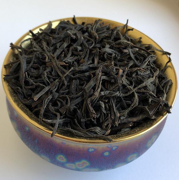 Чай китайский черный Бай Линь Гунфу 100 г