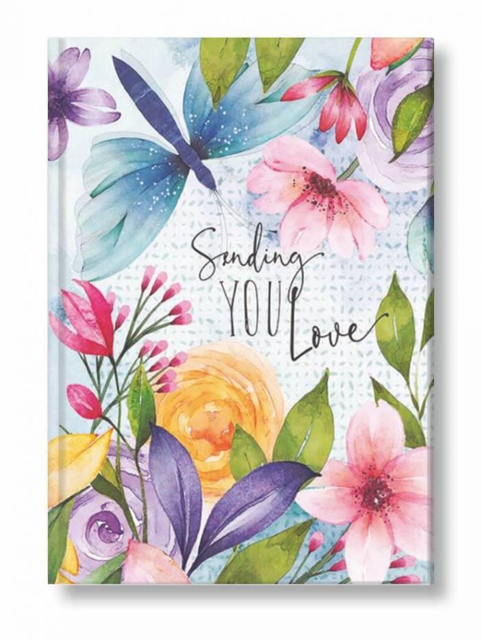 Блокнот Руслан А-6 96 листов (RLN10186)