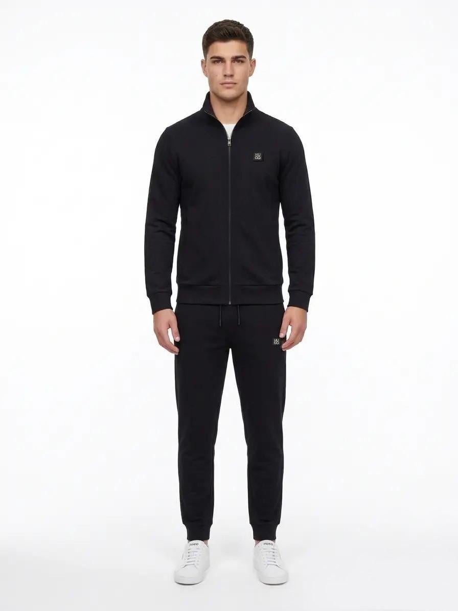 Костюм спортивный мужской Hugo Boss HB-5110BL L