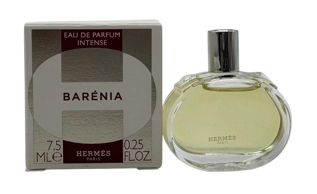 Парфюмерная вода для женщин Hermes Barenia Intense миниатюра 7,5 мл (401761) Парфюмерная вода для женщин Hermes Barenia Intense миниатюра 7,5 мл (401761)