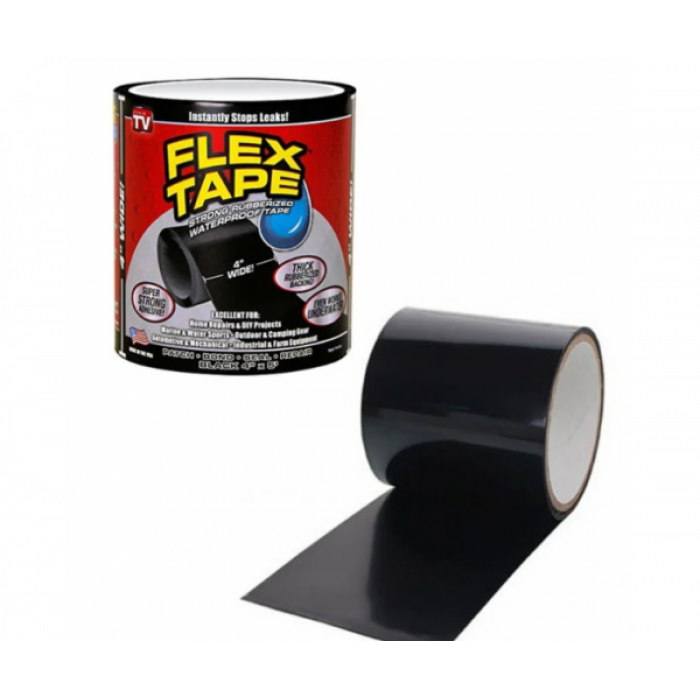 Стрічка каучукова Flex Tape (11119847)