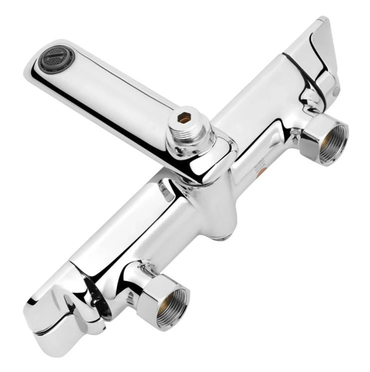 Душевая система Kroner KRP Makon C063 (CV033860) - фото 9