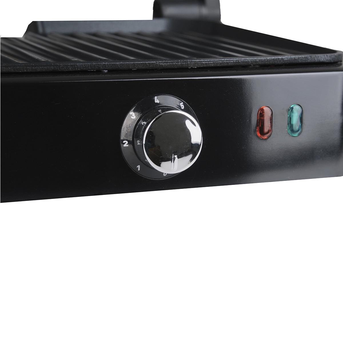 Гриль контактный Sokany с антипригарным покрытием 2000 Вт (2789) - фото 7 Гриль контактный Sokany с антипригарным покрытием 2000 Вт (2789) - фото 7