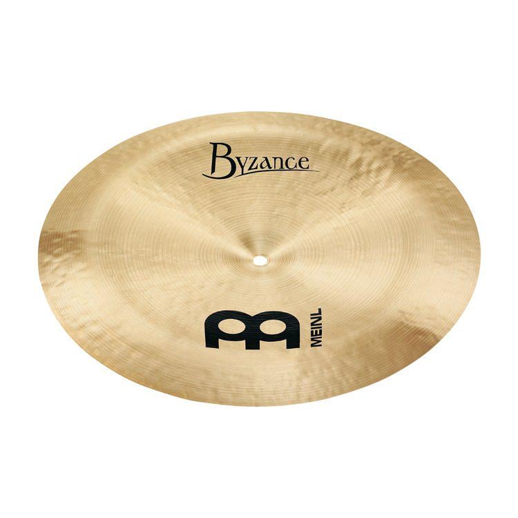 Тарілка Meinl Byzance Traditional B20CH China 20" (114987)