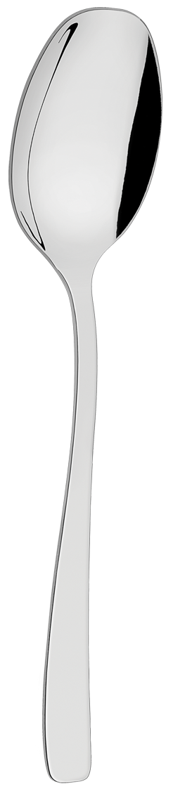 Набір чайних ложок Tramontina COSMOS 6 шт. (UG-66950/071)