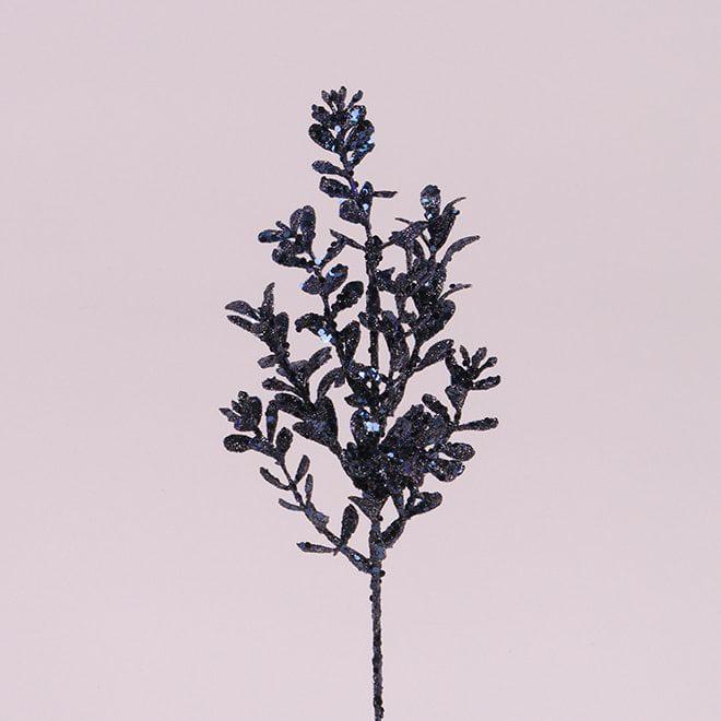 Декоративная ветка Flora 12 шт. (75918)