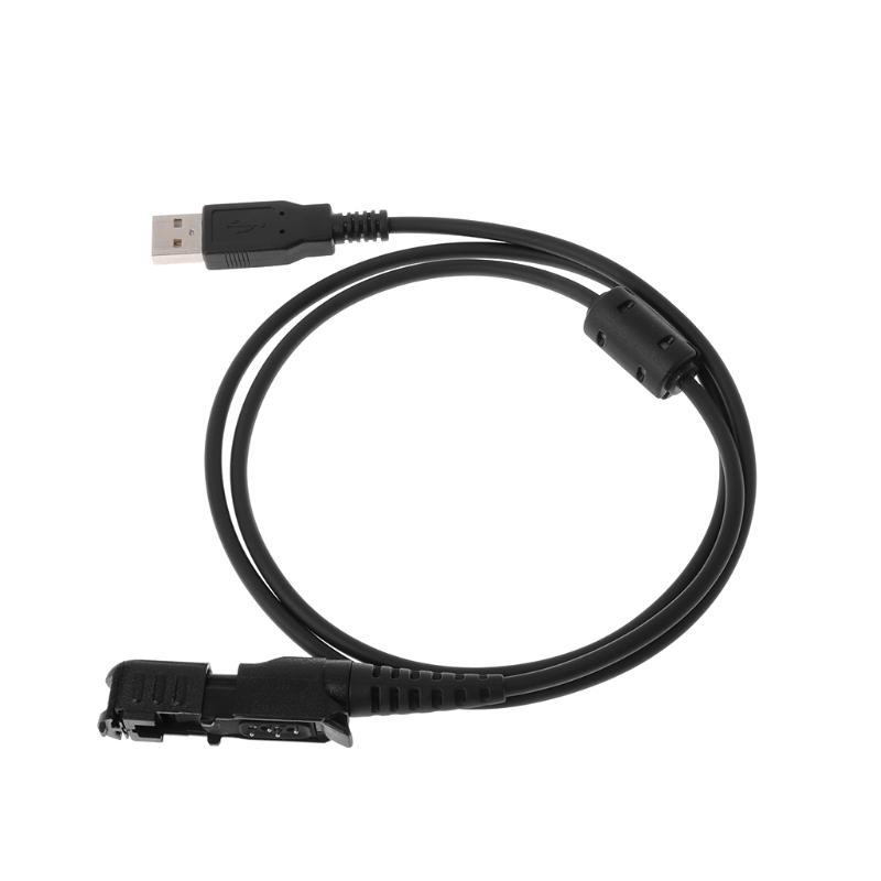 Кабель USB для прошивки радиостанций Motorola DP2400 DP3441 XPR3300 XPR3500 DP2600 (PMKN4115)