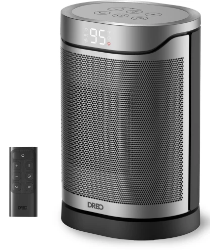 Тепловентилятор Dreo DR-HSH018 Grey