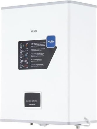 Бойлер Haier ES50V-F1(R) 50 л (ES50V-F1)