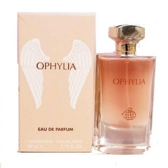 Парфюмированная вода для женщин Fragrance World Ophylia 30 мл (18783006)