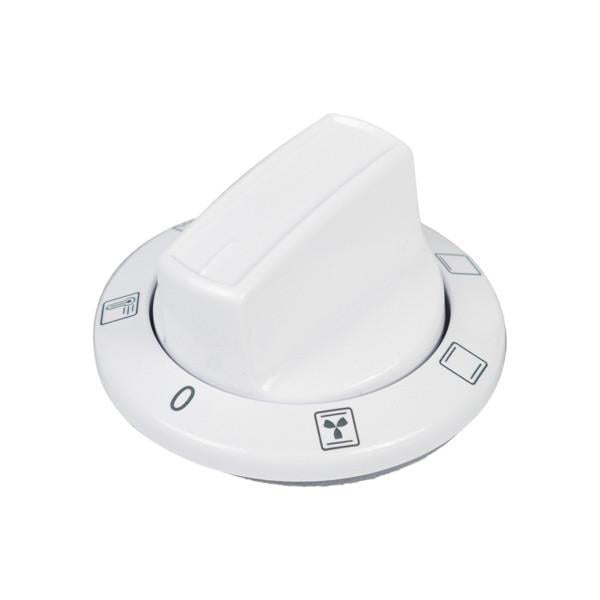 Ручка переключения режимов для духовки Beko 250315037 (00000017623) Ручка переключения режимов для духовки Beko 250315037 (00000017623)