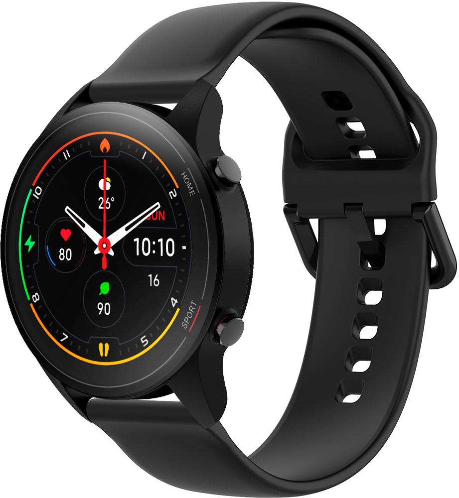 Ремешок Bart для Xiaomi Mi Watch 22 мм (23125)