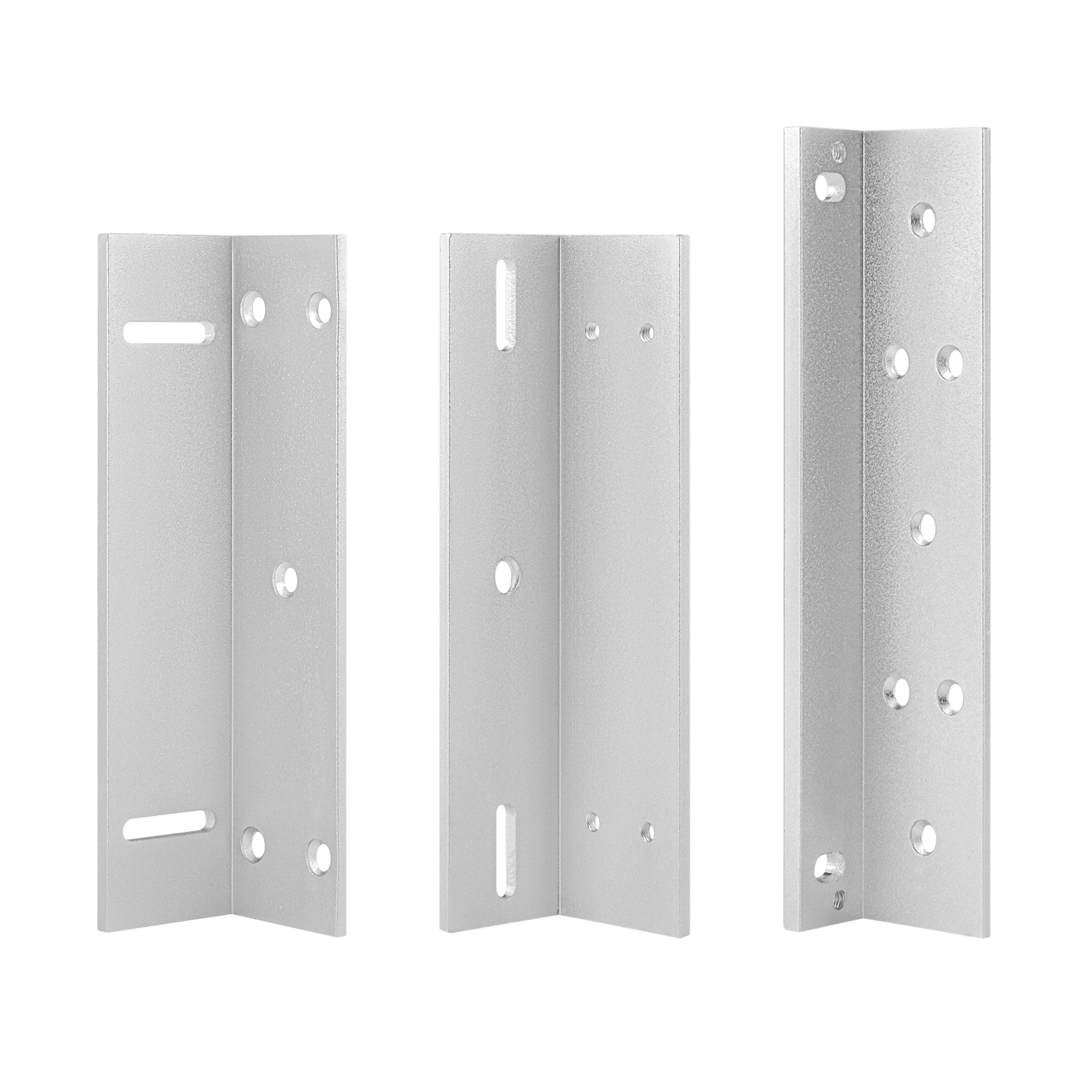 Куточок монтажний GV-CM-LZ180 Silver (26454730)