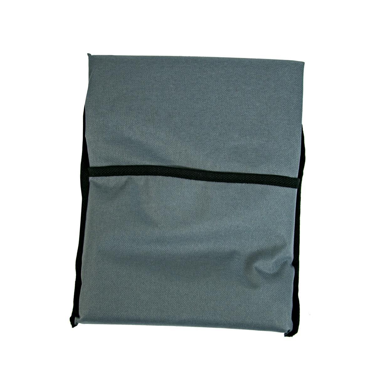 Накидка на лобовое стекло автомобиля 160х120 см (35428-Нов)