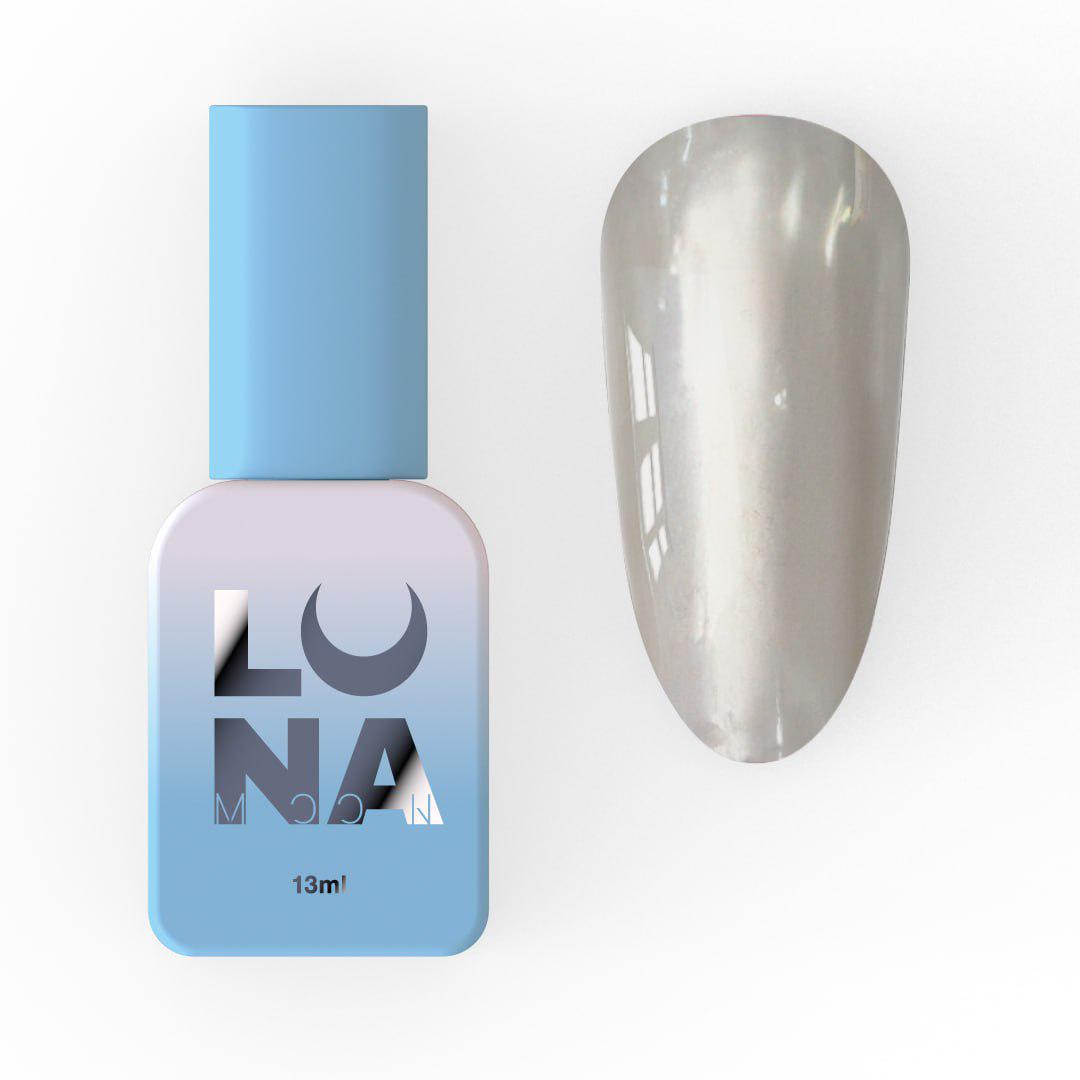 Гель-лак Luna Moon Color Cat Eye шовкове #209 13 мл