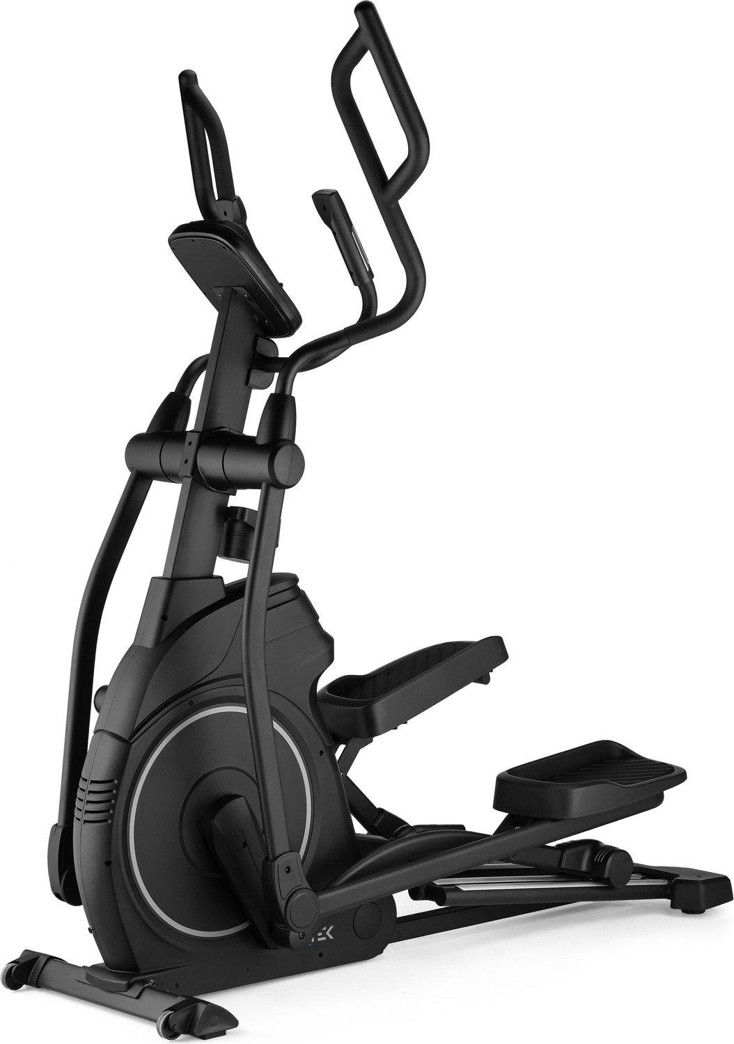 Орбітрек Gymtek XCF8000 електромагнітний (14204134) - фото 11