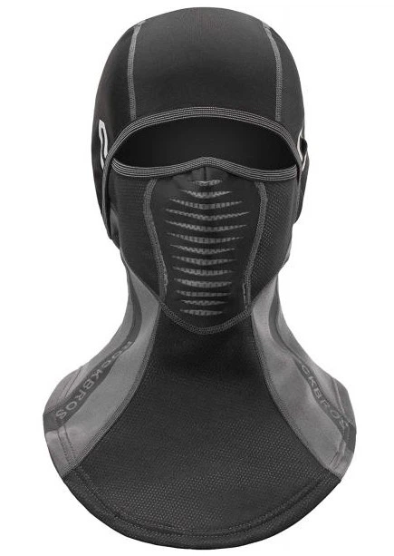 Балаклава RockBros LF7913-1 Чорний із сірим (1881885483) Балаклава RockBros LF7913-1 Чорний із сірим (1881885483)