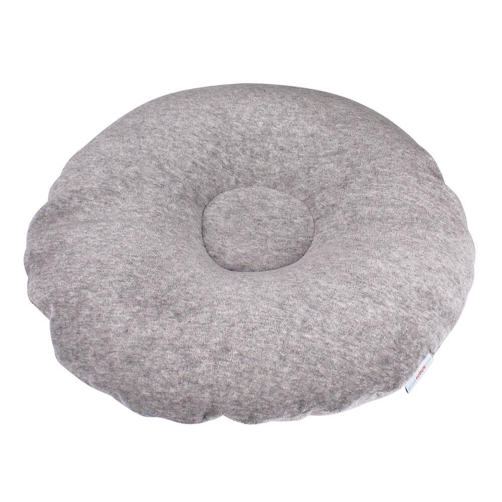 Подушка Лежебока для фиксации головы во время сна.