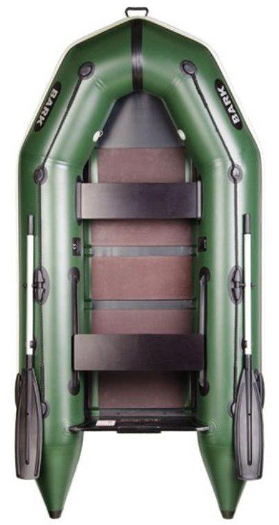 Човен Bark BТ-270 моторний двомісний (53193)
