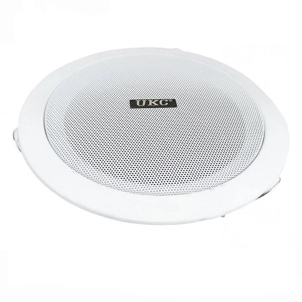 Колонки потолочные UKC CS-6500BM (00000033324)
