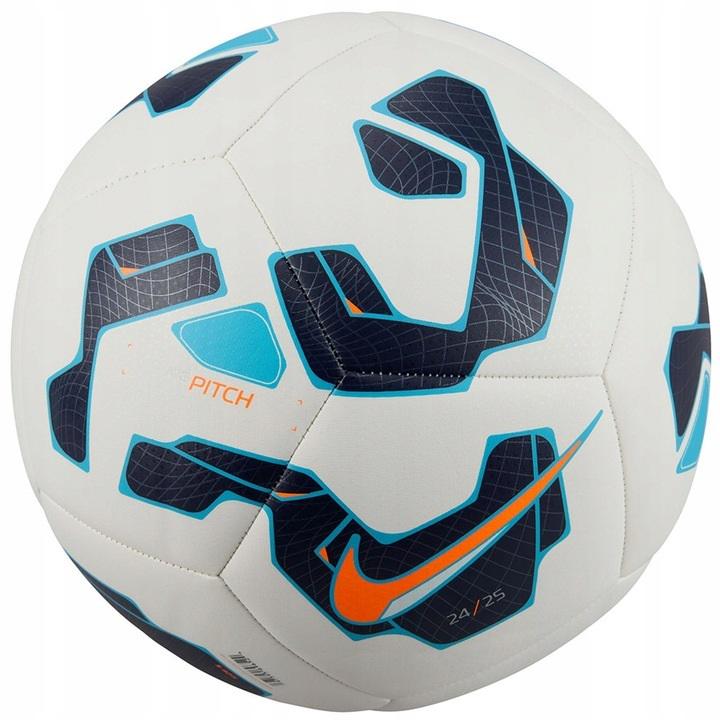 Футбольный мяч Nike Premier League FA-24 PITCH FZ2636-100 р. 4 (23818414)