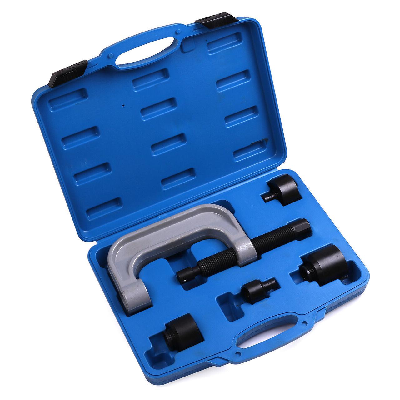 Набір для демонтажу шарових опор Mercedes 220/211/230 Rewolt (T2061)