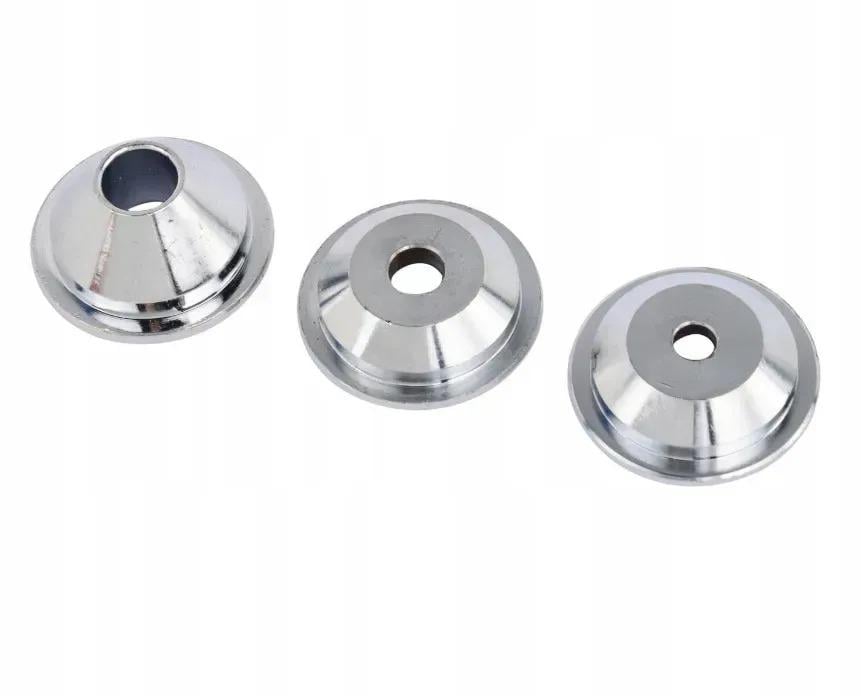 Краскопульт чаша 5 л штукатурка/побелка/покраска (10984234660-2) - фото 7 Краскопульт чаша 5 л штукатурка/побелка/покраска (10984234660-2) - фото 7