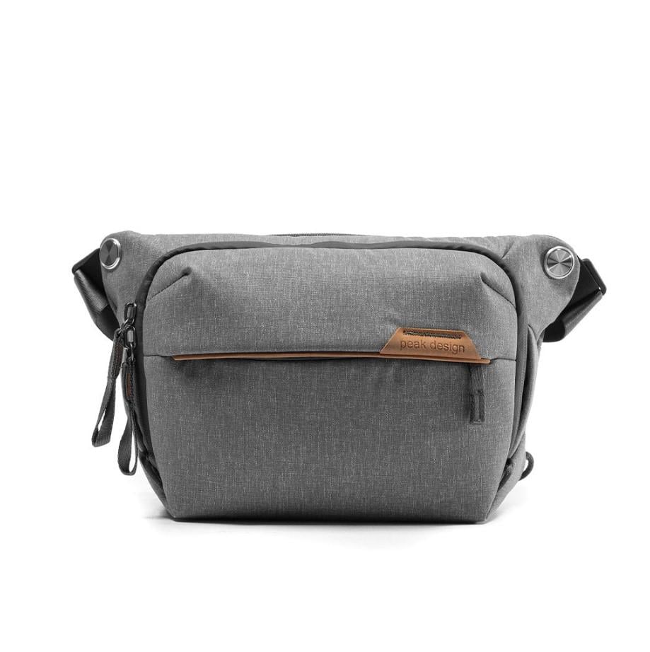 Сумка Peak Design Everyday Sling 6L Ash (BEDS-6-AS-2)