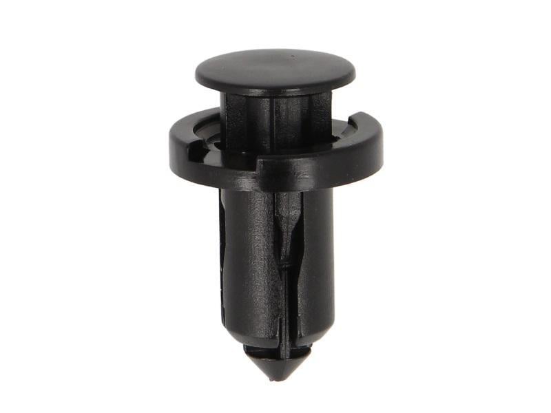 Клипсы автомобильные Romix из пластика для Honda/Nissan/Subaru 10 шт. (ROMB22089)