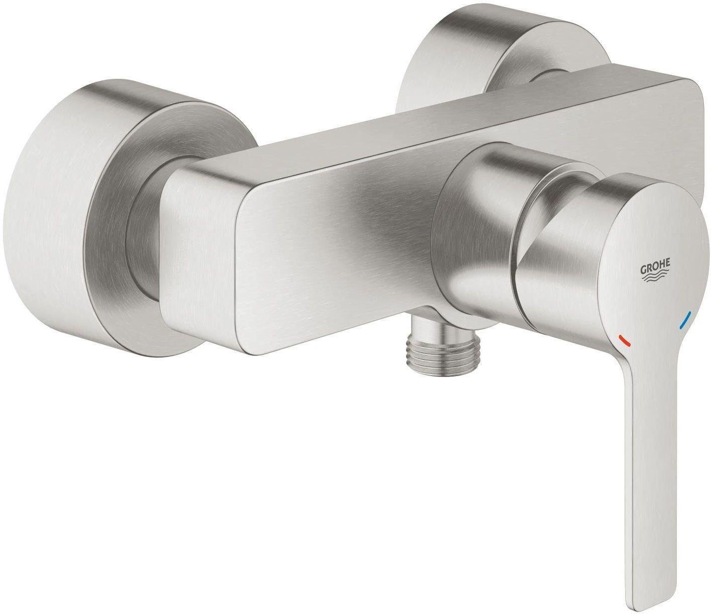 Змішувач для ванни Grohe Lineare (33865Dc1)