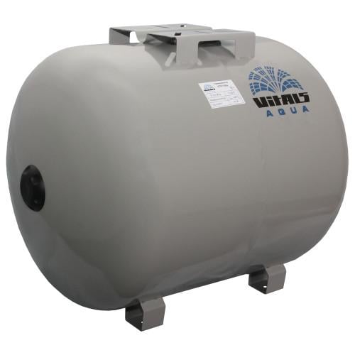 Гидроаккумулятор Vitals aqua UTH 100 100 л (000087696) - фото 2 Гидроаккумулятор Vitals aqua UTH 100 100 л (000087696) - фото 2