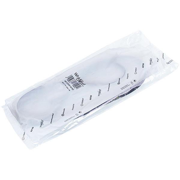 Ремінь 1204H8 PHE HUTCHINSON для пральної машини 481235818167 (00000043660) - фото 2 Ремінь 1204H8 PHE HUTCHINSON для пральної машини 481235818167 (00000043660) - фото 2