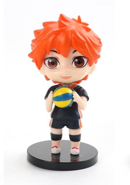 Фигурка для геймеров Haikyuu!! Nishinoya 9 см (CH Hai 03)