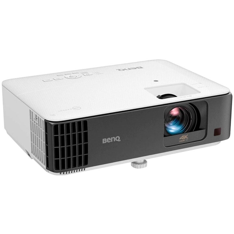 Проектор BenQ TK700ST короткофокусний 3840x2160 4K Ultra HD 3000Lm 5W (tf709) Проектор BenQ TK700ST короткофокусний 3840x2160 4K Ultra HD 3000Lm 5W (tf709)